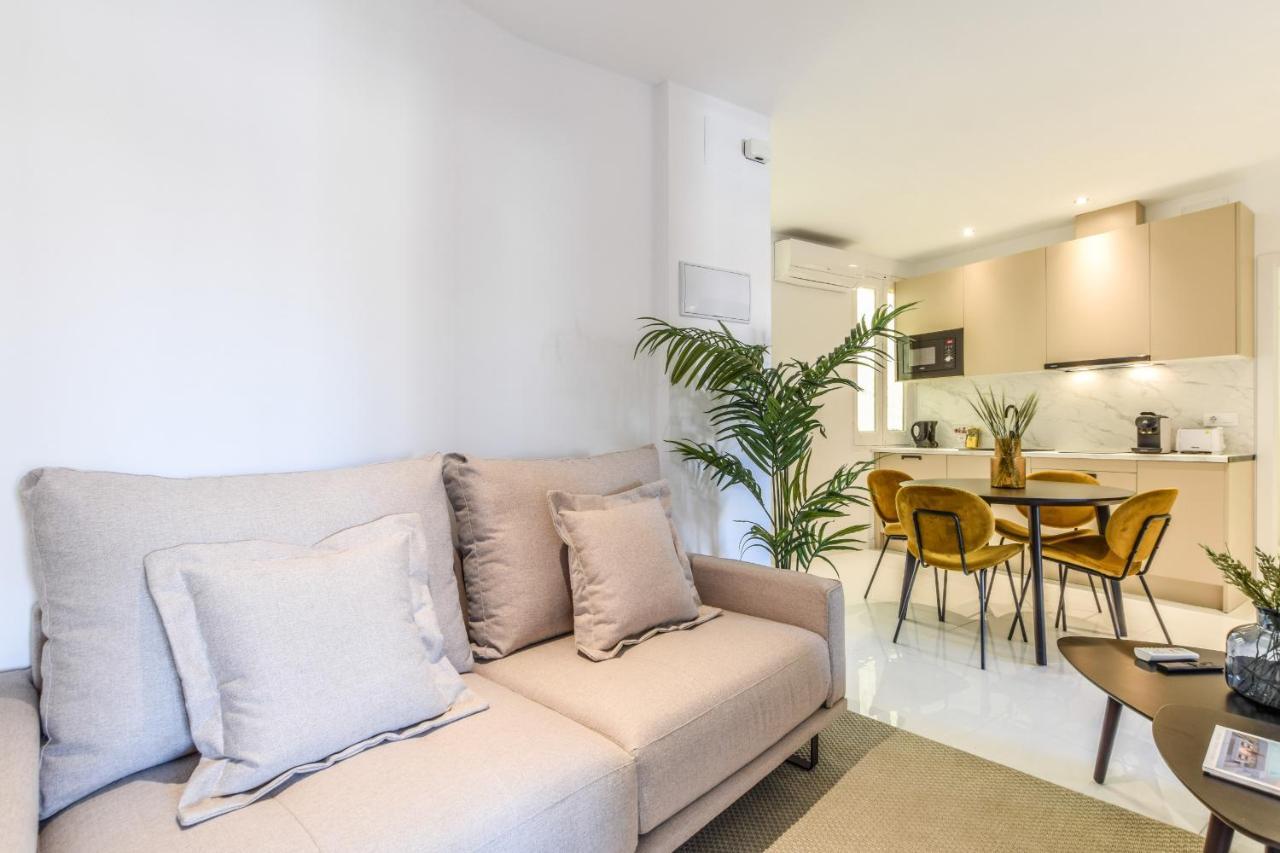 Apartamento Embajadores XIII — Photos 3
